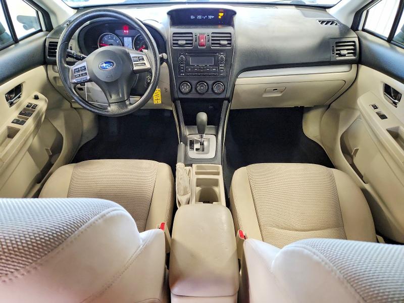 Aukcja sprzedaży 2014 Subaru Xv Crosstrek, vin: JF2GPACC1E8225494, numer aukcji: 63354256