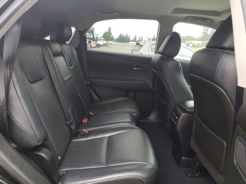Продажа на аукционе авто 2015 Lexus Rx 350, vin: 2T2BK1BAXFC330771, номер лота: 65141186