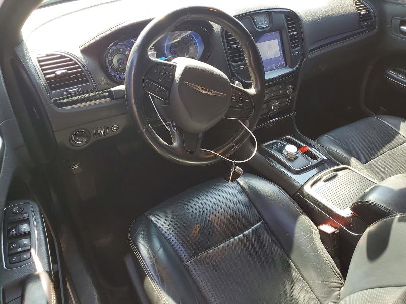 Aukcja sprzedaży 2017 Chrysler 300, vin: 2C3CCABT5HH552316, numer aukcji: 63862506