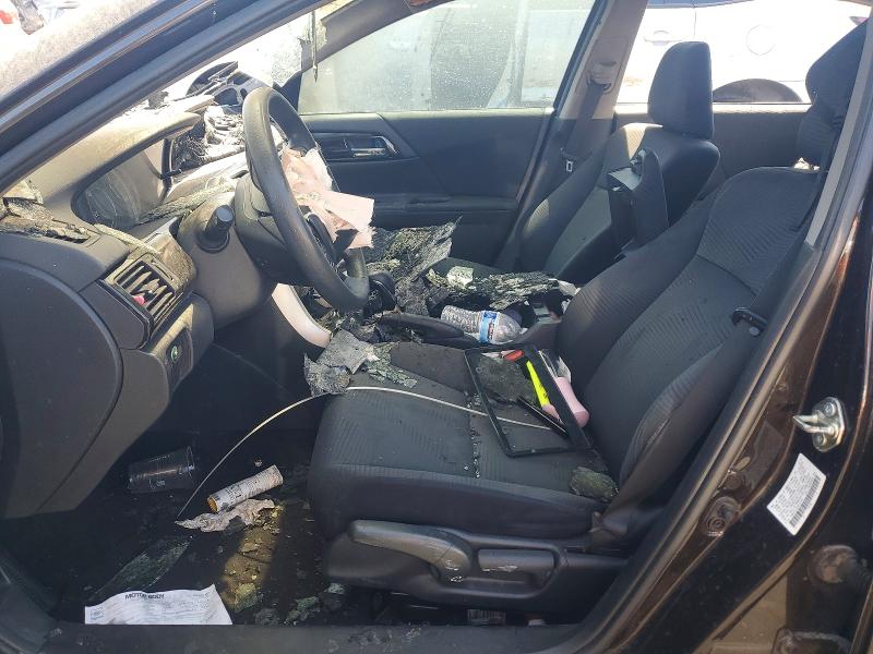 Aukcja sprzedaży 2016 Honda Accord, vin: 1HGCR2F32GA202263, numer aukcji: 66934106