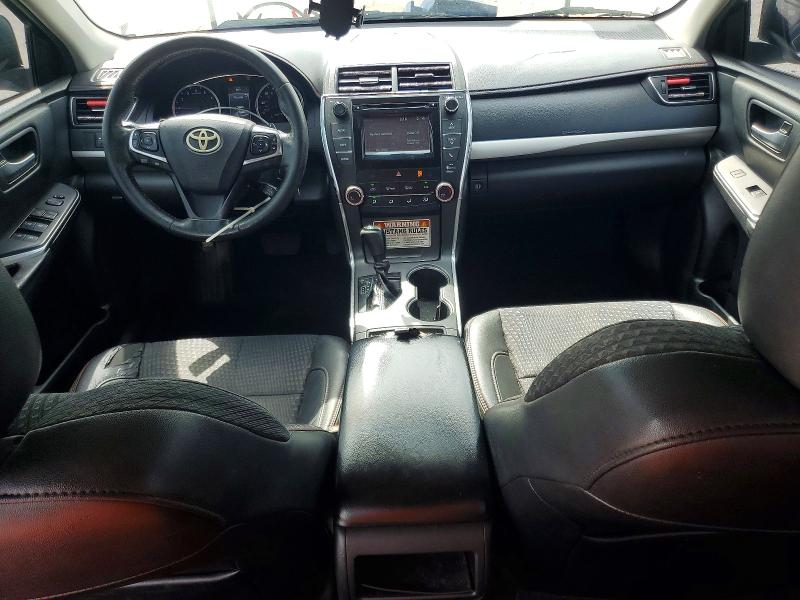 Продаж на аукціоні авто 2015 Toyota Camry, vin: 4T1BF1FK2FU917198, номер лоту: 66069406