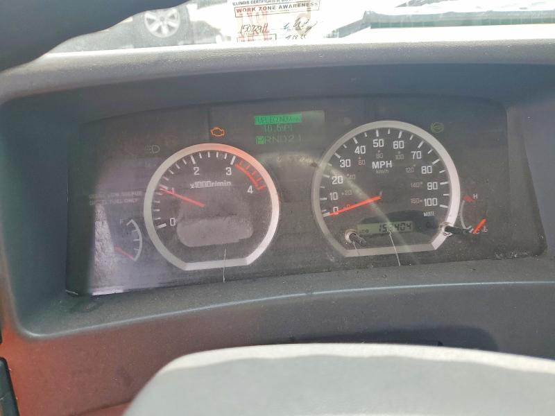 Продаж на аукціоні авто 2016 Isuzu Nqr, vin: JALE5J162G7900964, номер лоту: 64196146