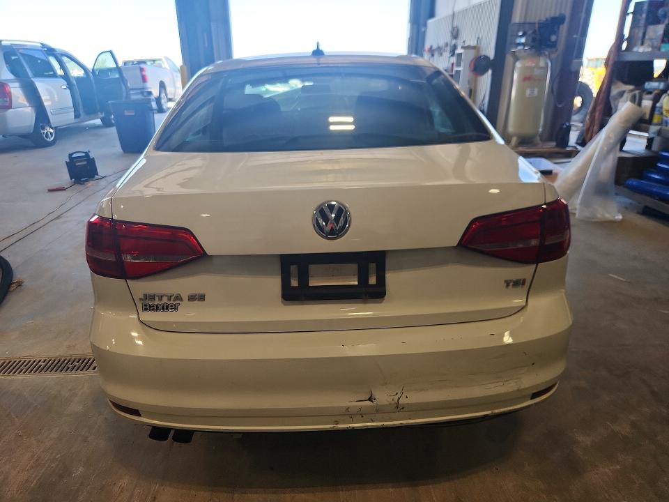 Продажа на аукционе авто 2015 Volkswagen Jetta, vin: 3VWD17AJ7FM204036, номер лота: 66991636