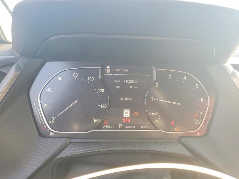 Aukcja sprzedaży 2020 Bmw M235xi, vin: WBA13AL08L7F78792, numer aukcji: 65992666