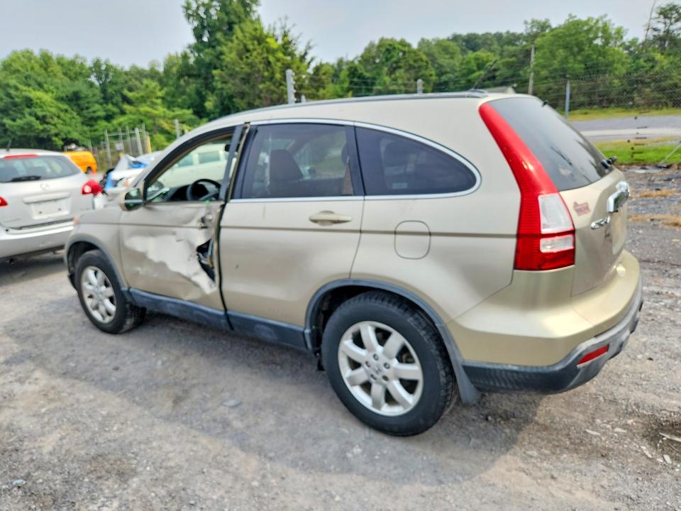 Продажа на аукционе авто 2007 Honda Cr-v, vin: JHLRE48787C018985, номер лота: 65100576
