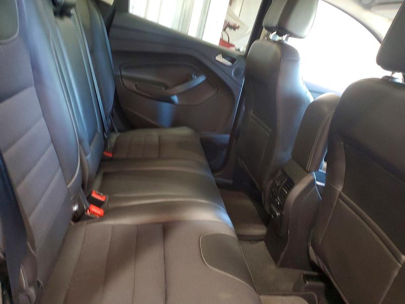 63740126 :رقم المزاد ، 1FMCU9J95DUC18643 vin ، 2013 Ford Escape مزاد بيع