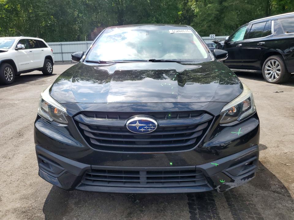 Aukcja sprzedaży 2020 Subaru Legacy, vin: 4S3BWAF62L3023100, numer aukcji: 65268616