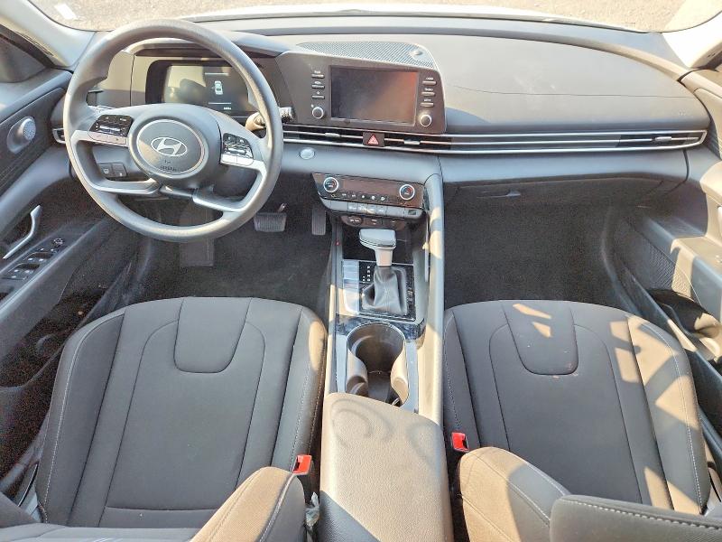 Продажа на аукционе авто 2026 Hyundai Elantra Hybrid, vin: KMHLM4DJ7TU201446, номер лота: 63757836