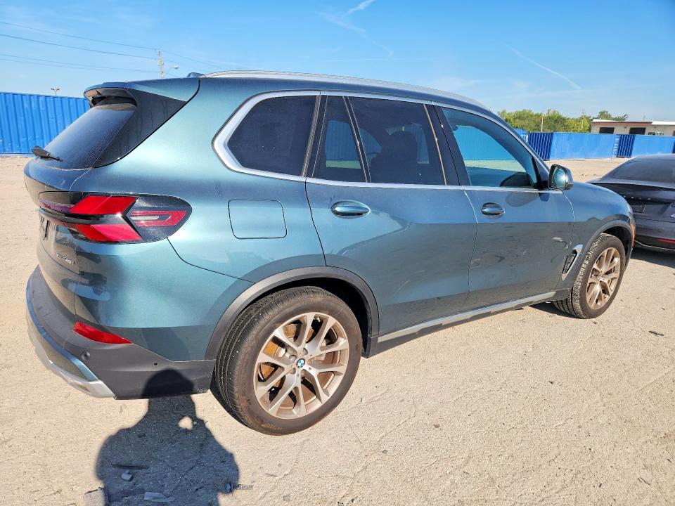 Aukcja sprzedaży 2025 Bmw X5, vin: 5UX23EU0XS9X13718, numer aukcji: 66250666