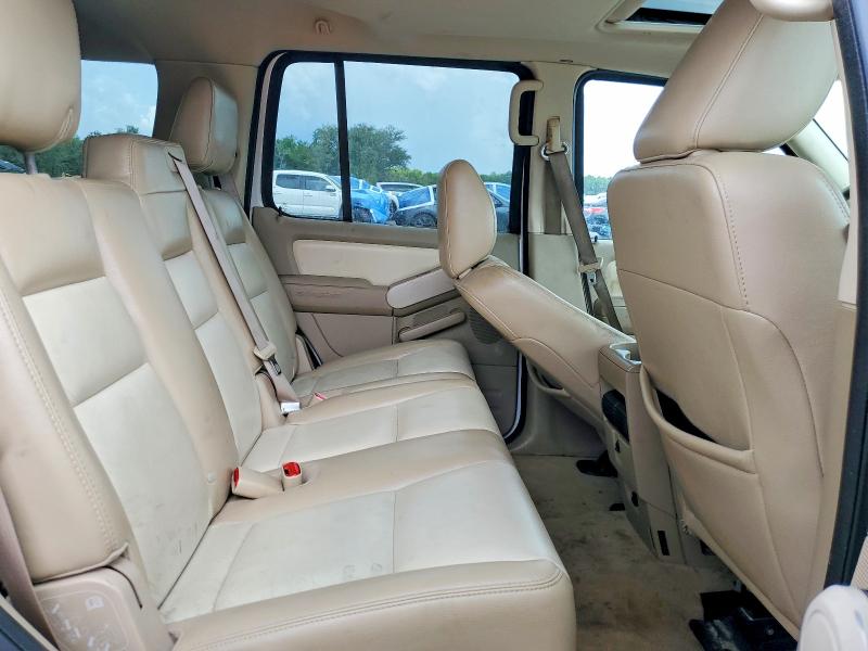 Продаж на аукціоні авто 2009 Ford Explorer, vin: 1FMEU64E49UA36987, номер лоту: 64954566