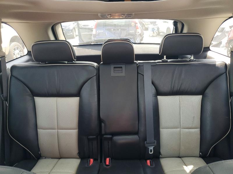 2008 Lincoln Mkx მანქანა იყიდება აუქციონზე, vin: 2LMDU88C58BJ02925, აუქციონის ნომერი: 65489606