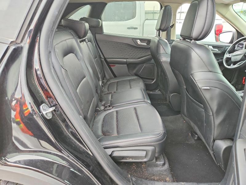 Продажа на аукционе авто 2020 Ford Escape, vin: 1FMCU0H65LUB04549, номер лота: 65887726