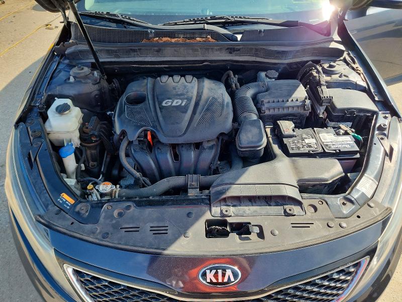 Продаж на аукціоні авто 2015 Kia Optima, vin: KNAGM4A78F5628855, номер лоту: 67132556