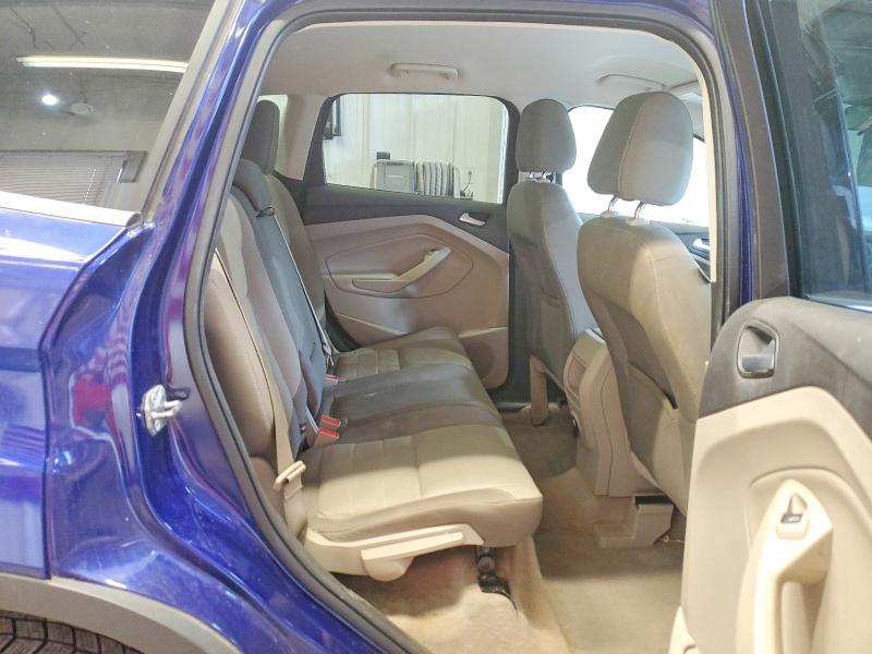 Aukcja sprzedaży 2016 Ford Escape, vin: 1FMCU9G90GUA57405, numer aukcji: 66074056