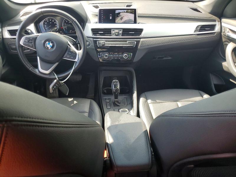 63716626 :رقم المزاد ، WBXJG7C00M5U25640 vin ، 2021 Bmw X1 مزاد بيع