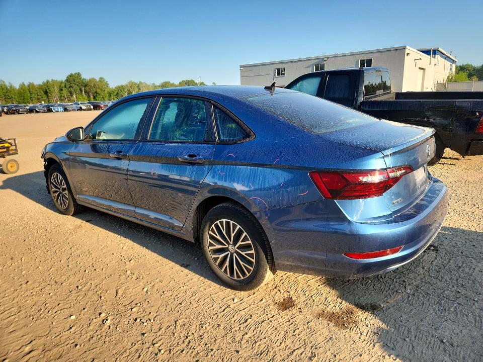 Aukcja sprzedaży 2020 Volkswagen Jetta, vin: 3VWEB7BU3LM060166, numer aukcji: 64617056