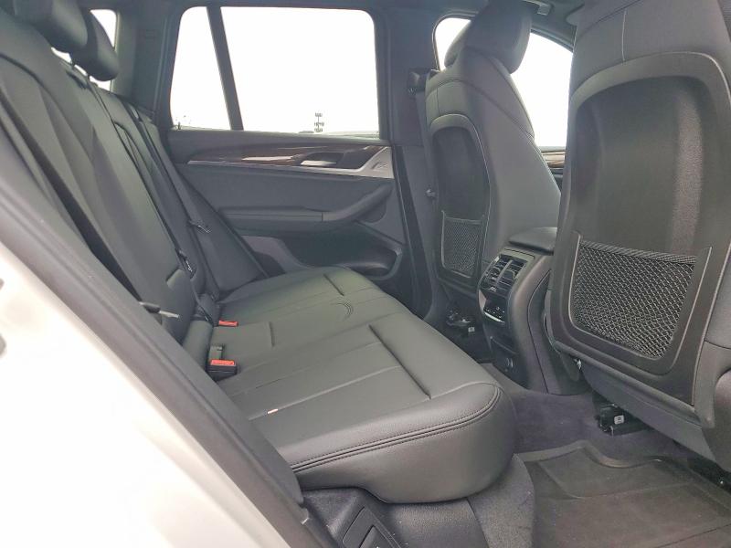 2019 Bmw X3 მანქანა იყიდება აუქციონზე, vin: 5UXTR9C55KLP82679, აუქციონის ნომერი: 66402506