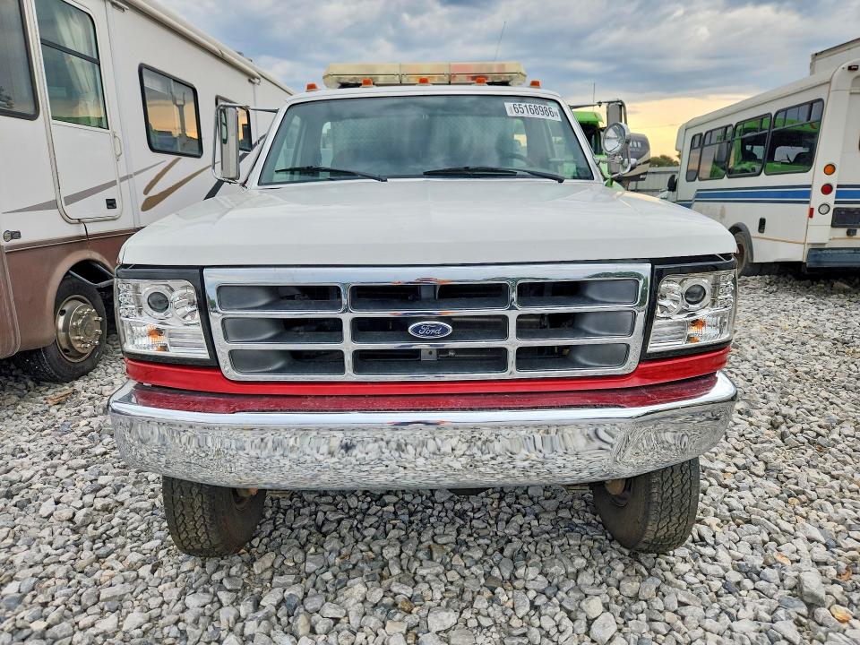 Продажа на аукционе авто 1997 Ford F, vin: 1FDLF47F4VEC27761, номер лота: 65168986