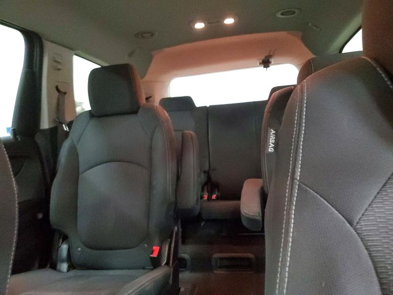 Продаж на аукціоні авто 2017 Chevrolet Traverse, vin: 1GNKRGKD1HJ311134, номер лоту: 64460996