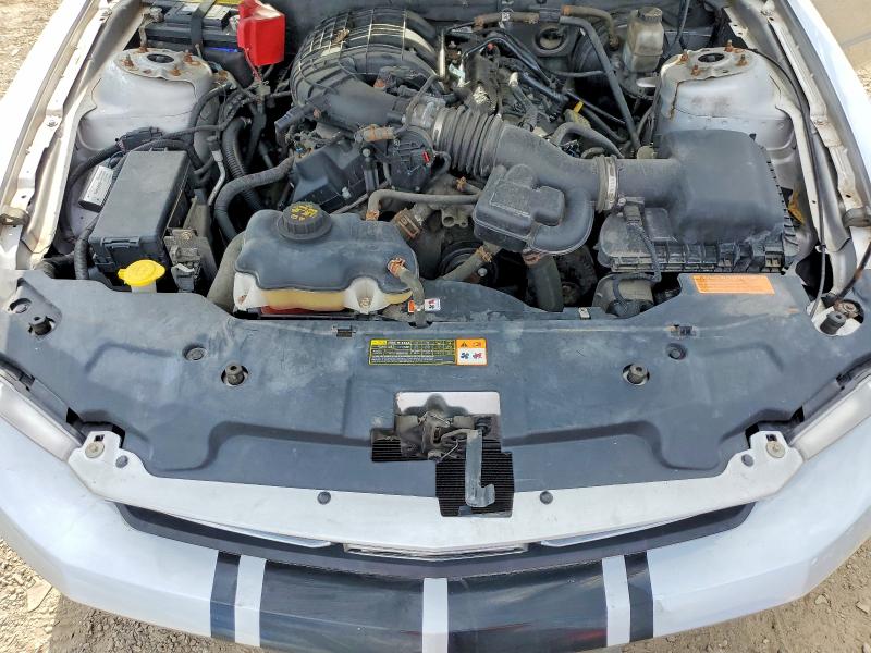 Aukcja sprzedaży 2012 Ford Mustang, vin: 1ZVBP8AM9C5217362, numer aukcji: 65834836