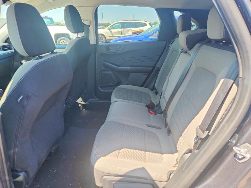 63723556 :رقم المزاد ، 1FMCU9G63NUA00909 vin ، 2022 Ford Escape مزاد بيع