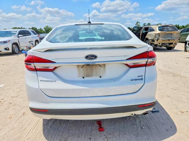 Aukcja sprzedaży 2018 Ford Fusion, vin: 3FA6P0LU6JR132367, numer aukcji: 66504216