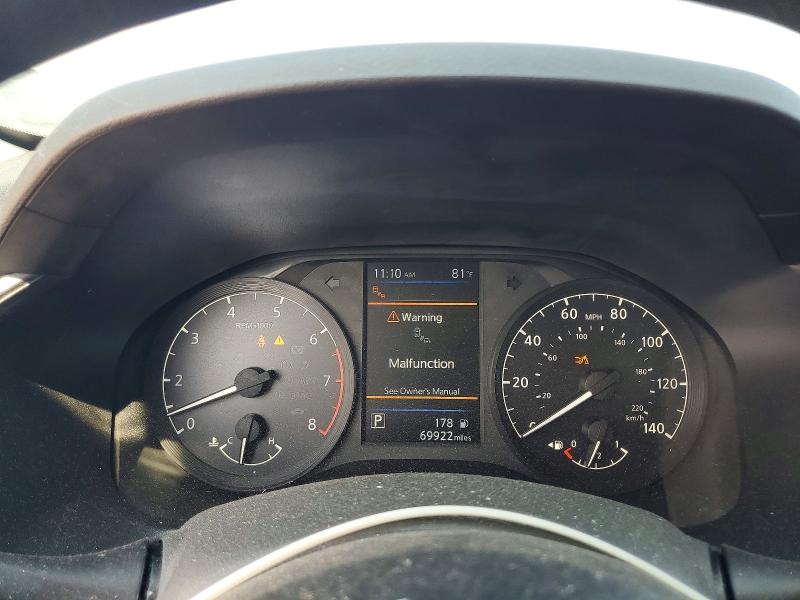Aukcja sprzedaży 2023 Nissan Altima, vin: 1N4BL4BV3PN410729, numer aukcji: 66101506