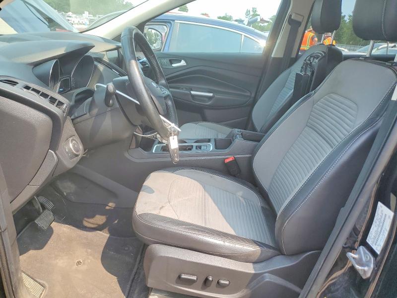 Продаж на аукціоні авто 2019 Ford Escape, vin: 1FMCU9GD5KUB98354, номер лоту: 64814116