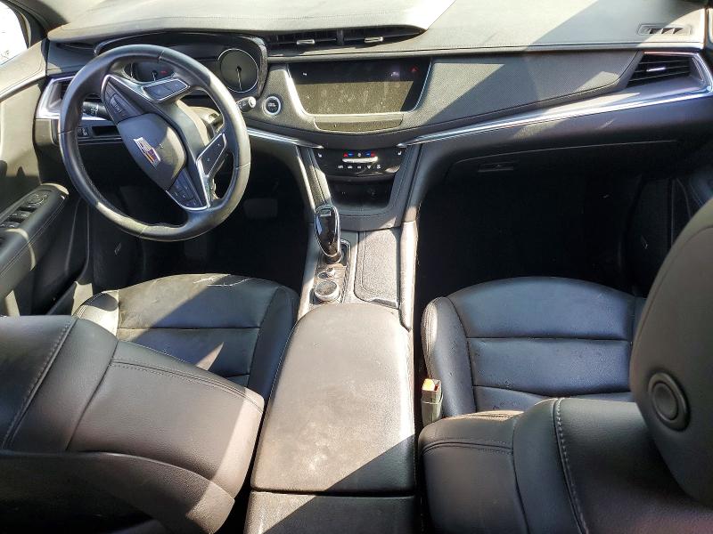 Продаж на аукціоні авто 2020 Cadillac Xt5, vin: 1GYKNAR44LZ229569, номер лоту: 64030966