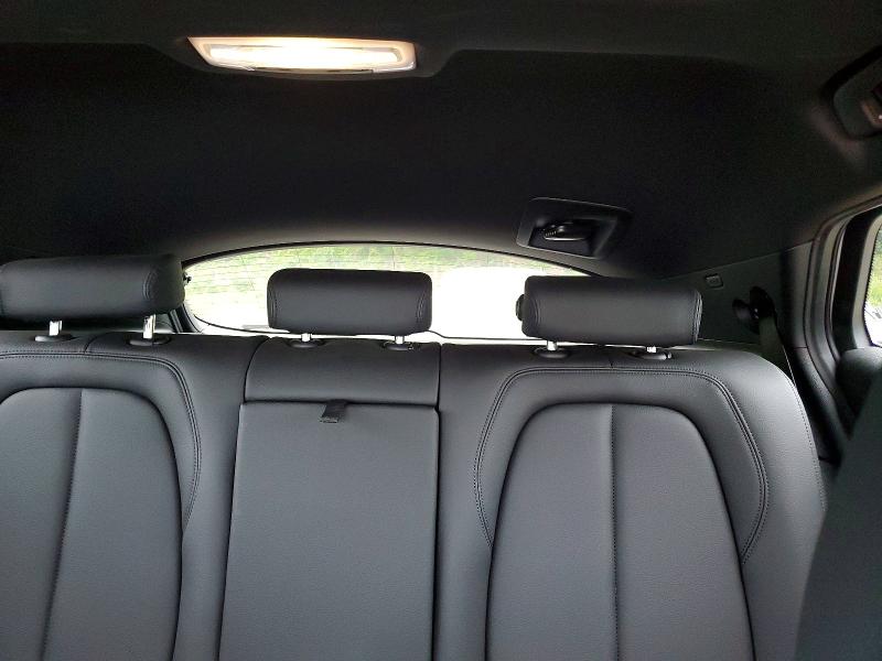 Auction sale of the 2022 Bmw X2, vin: WBXYJ1C09N5U51801, lot number: 63927266
