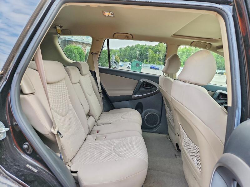 64284876 :رقم المزاد ، JTMBD31V165007785 vin ، 2006 Toyota Rav4 مزاد بيع