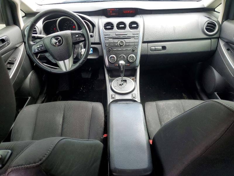 Aukcja sprzedaży 2012 Mazda Cx-7, vin: JM3ER2B57C0419734, numer aukcji: 63822936