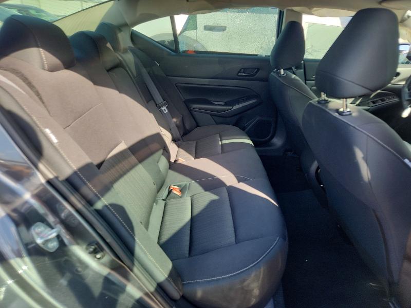 65026846 :رقم المزاد ، 1N4BL4BV1RN406844 vin ، 2024 Nissan Altima مزاد بيع