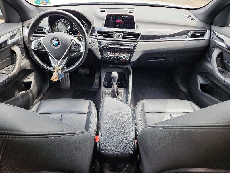 Aukcja sprzedaży 2019 Bmw X1, vin: WBXHT3C55K5L36559, numer aukcji: 61646386