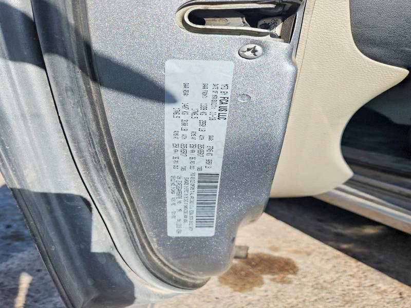 Продаж на аукціоні авто 2019 Dodge Grand Caravan, vin: 2C4RDGBG4KR580702, номер лоту: 65202846