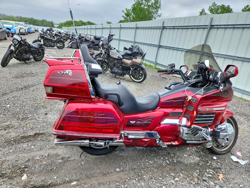 Aukcja sprzedaży 1999 Honda Gl1500, vin: 1HFSC2233XA101028, numer aukcji: 62908836