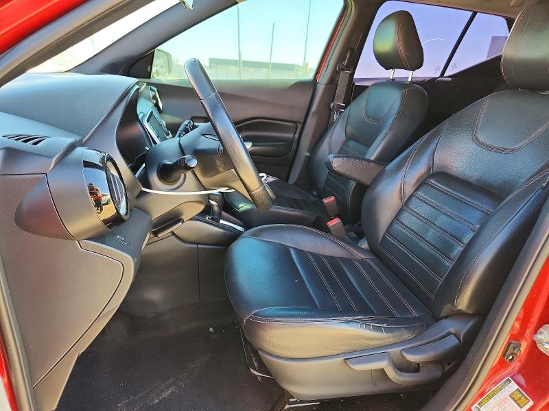 Aukcja sprzedaży 2019 Nissan Kicks, vin: 3N1CP5CU3KL560480, numer aukcji: 65935166