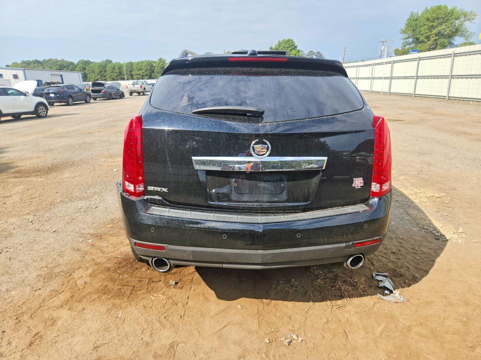 Продажа на аукционе авто 2015 Cadillac Srx, vin: 3GYFNBE35FS581033, номер лота: 66611416