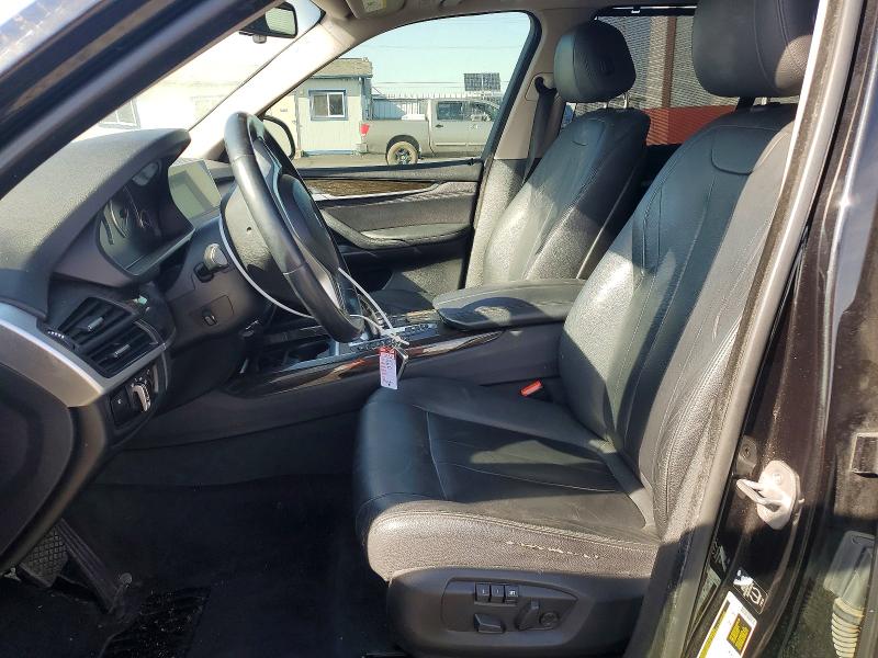Aukcja sprzedaży 2015 Bmw X5, vin: 5UXKR0C51F0K58105, numer aukcji: 65983736