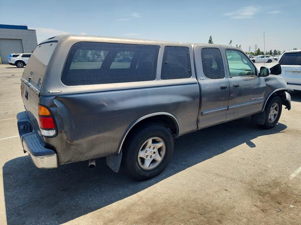 2003 Toyota Tundra მანქანა იყიდება აუქციონზე, vin: 5TBRT34163S433786, აუქციონის ნომერი: 64405746