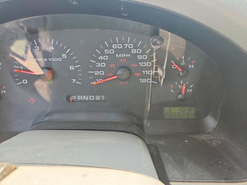 Aukcja sprzedaży 2005 Ford F150, vin: 1FTPX14585NB09838, numer aukcji: 62770326