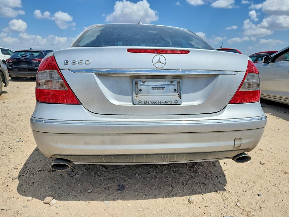 Продажа на аукционе авто 2009 Mercedes-benz E, vin: WDBUF56X09B370012, номер лота: 67188616