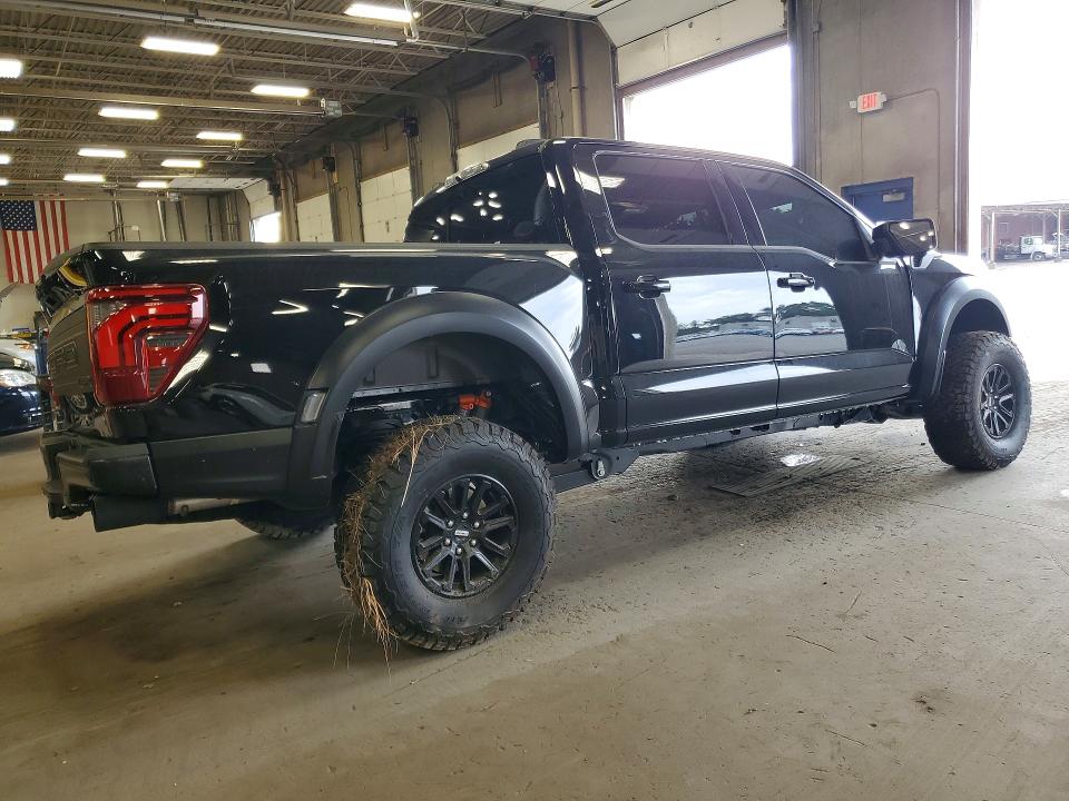 Aukcja sprzedaży 2026 Ford F150, vin: 1FTFW1RG1TFA81932, numer aukcji: 65812636