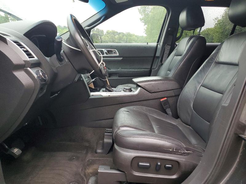 Продаж на аукціоні авто 2015 Ford Explorer, vin: 1FM5K8D83FGA59876, номер лоту: 63071126