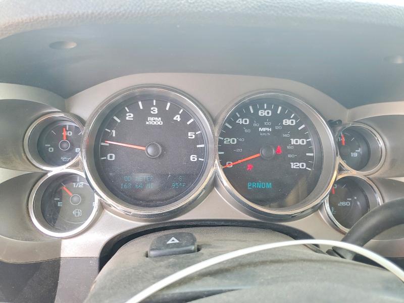63196006 :رقم المزاد ، 3GTRKVE36AG116396 vin ، 2010 Gmc Sierra مزاد بيع