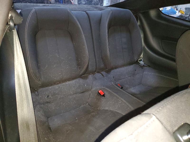 Продажа на аукционе авто 2018 Ford Mustang, vin: 1FA6P8TH7J5165382, номер лота: 65922776