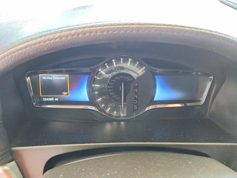 2014 Lincoln Mkx მანქანა იყიდება აუქციონზე, vin: 2LMDJ8JK0EBL04738, აუქციონის ნომერი: 66460926