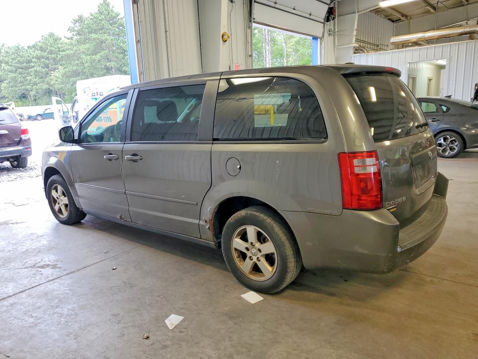 Aukcja sprzedaży 2010 Dodge Grand Caravan, vin: 2D4RN4DE4AR467695, numer aukcji: 65753516