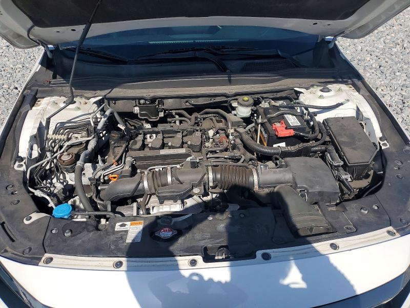 Продаж на аукціоні авто 2018 Honda Accord, vin: 1HGCV1F31JA197411, номер лоту: 65831136