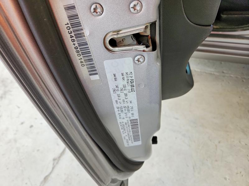 Aukcja sprzedaży 2018 Dodge Grand Caravan, vin: 2C4RDGEG0JR206162, numer aukcji: 65030006